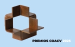 Presentación Premios COACV de Arquitectura 2025: Exposición, libro y audiovisual: tres formas de acercar la arquitectura a la sociedad Presentación Premios COACV de Arquitectura 2025: Exposición, libro y audiovisual: tres formas de acercar la arquitectura a la sociedad